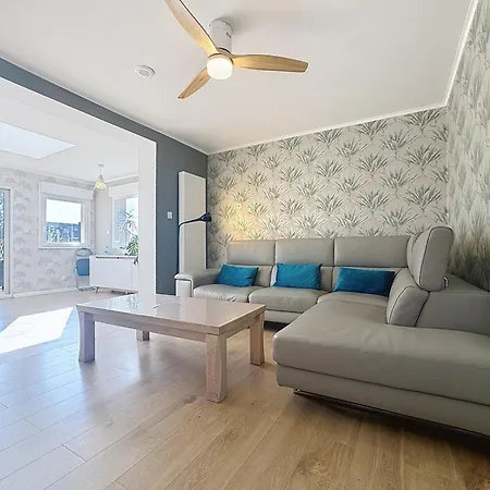 Βίλα - Les A La Bray-Dunes