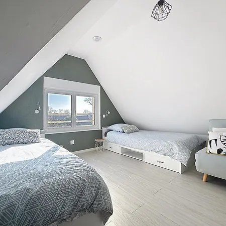 - Les A La Bray-Dunes