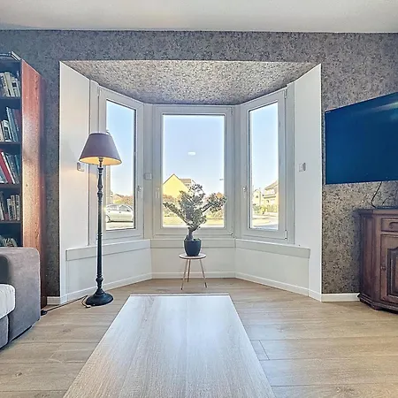 - Les A La Βίλα Bray-Dunes