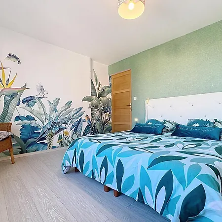 - Les A La * Bray-Dunes