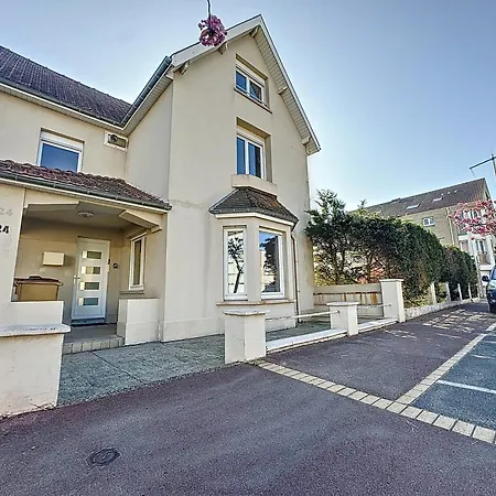 - Les A La Villa Bray-Dunes