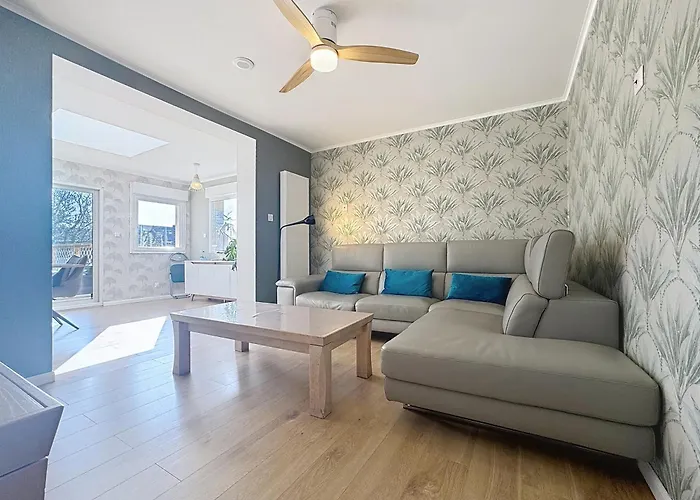 Villa - Les à La Bray-Dunes