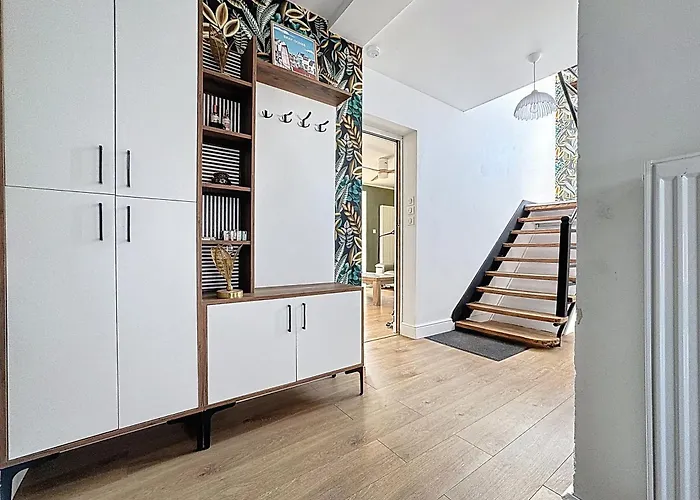 - Les à La Bray-Dunes