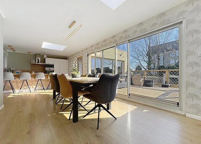 - Les à La * Bray-Dunes