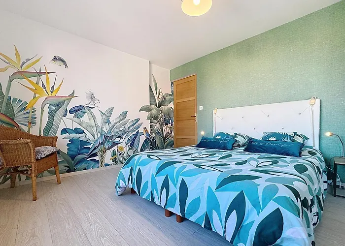 - Les à La * Bray-Dunes