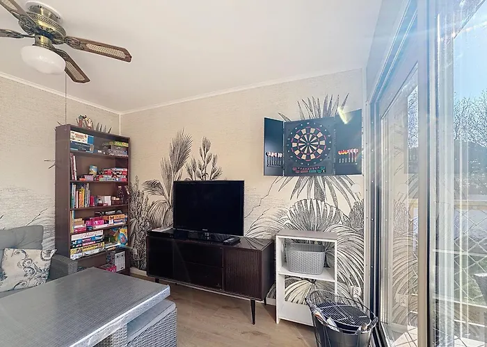 - Les à La * Bray-Dunes